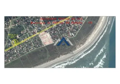Lote/Terreno à venda, 1960m² no Vila Progesso, Pontal do Paraná