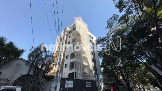 Apartamento com 3 Quartos à venda, 131m² no Cruzeiro, Belo Horizonte
