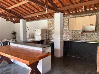 Fazenda/Sítio com 4 Quartos para alugar, 2500m² no São Joaquim, Vinhedo