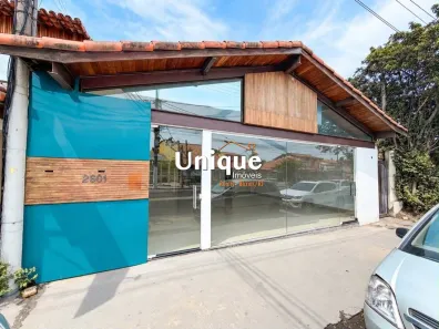 Ponto Comercial à venda, 185m² no Loteamento Praia Baia Formosa, Armação dos Búzios