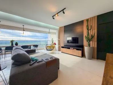 Apartamento com 3 Quartos à venda, 156m² no Jardim das Indústrias, São José dos Campos