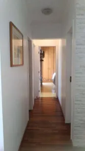 Apartamento com 3 Quartos à venda, 158m² no Ipiranga, São Paulo