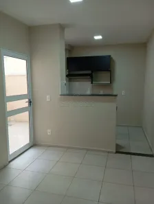 Apartamento com 2 Quartos para alugar, 50m² no Loteamento Clube V, São José do Rio Preto