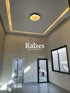 Casa com 3 Quartos à venda, 144m² no Aclimação, Uberlândia