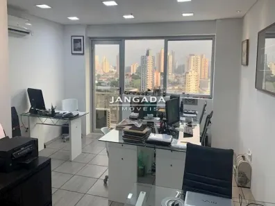 Apartamento com 1 Quarto à venda, 35m² no Continental, Osasco