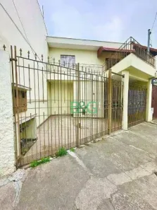 Sobrado com 3 Quartos à venda, 150m² no Jardim Nove de Julho, São Paulo