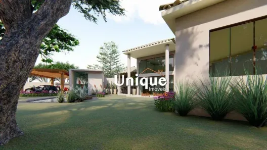 Casa de Condomínio com 4 Quartos à venda, 300m² no Caravelas, Armação dos Búzios