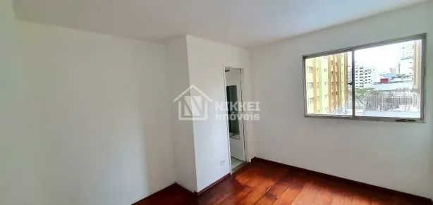 Apartamento com 1 Quarto à venda, 34m² no Vila Mariana, São Paulo