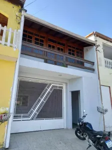 Casa com 3 Quartos à venda, 125m² no Parque Ruth Maria, Vargem Grande Paulista
