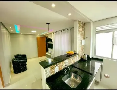 Apartamento com 2 Quartos à venda, 42m² no São José, Canoas