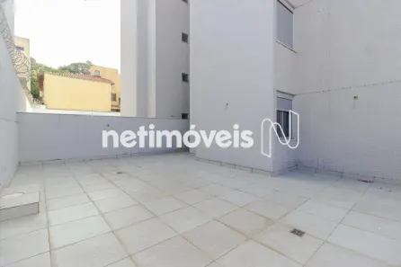 Apartamento com 3 Quartos à venda, 205m² no Serrano, Belo Horizonte