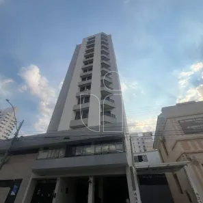 Apartamento com 3 Quartos à venda, 115m² no Centro, Marília