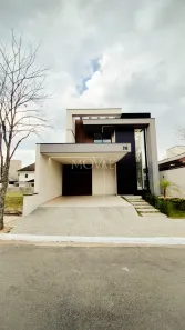 Casa de Condomínio com 4 Quartos à venda, 244m² no Urbanova VII, São José dos Campos