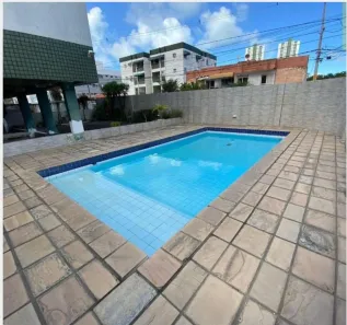 Apartamento com 3 Quartos à venda, 110m² no Rio Doce, Olinda