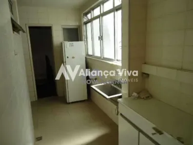 Sala Comercial para alugar, 60m² no Icaraí, Niterói