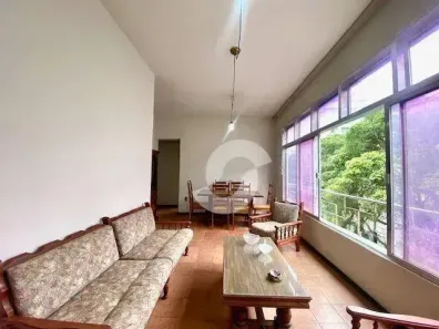 Apartamento com 3 Quartos à venda, 100m² no Ingá, Niterói