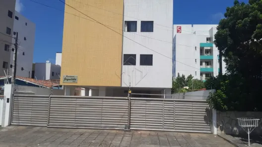 Apartamento com 3 Quartos à venda, 74m² no Bancários, João Pessoa