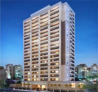 Cobertura com 3 Quartos à venda, 132m² no Jardim São Paulo(Zona Norte), São Paulo