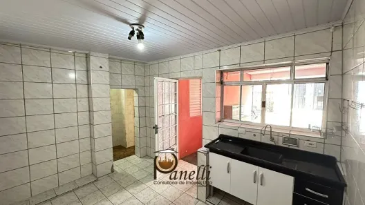 Casa com 1 Quarto para alugar, 60m² no Vila Pita, São Paulo
