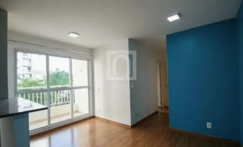 Apartamento com 2 Quartos à venda, 52m² no Vila Progresso, Sorocaba