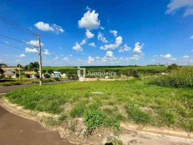 Lote/Terreno à venda, 410m² no Jardim São Francisco, Piracicaba