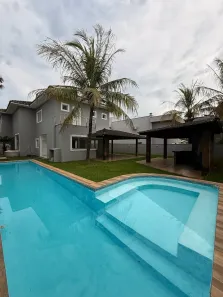 Casa de Condomínio com 4 Quartos à venda, 341m² no Jardins Paris, Goiânia