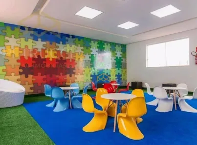 Apartamento com 2 Quartos à venda, 44m² no Fundação da Casa Popular, Campinas