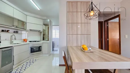 Apartamento com 2 Quartos à venda, 122m² no Campinas, São José
