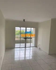 Apartamento com 2 Quartos para alugar, 60m² no Jardim Dom Bosco, Jaguariúna