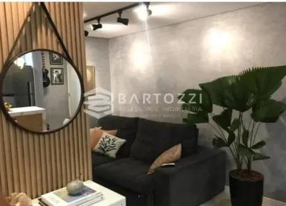 Apartamento com 2 Quartos à venda, 64m² no Boa Vista, São Caetano do Sul