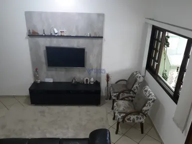 Sobrado com 3 Quartos à venda, 112m² no Jardim Paraíso, São José dos Campos