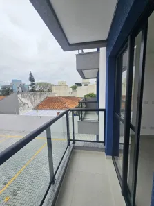 Apartamento com 1 Quarto à venda, 29m² no Cajuru, Curitiba
