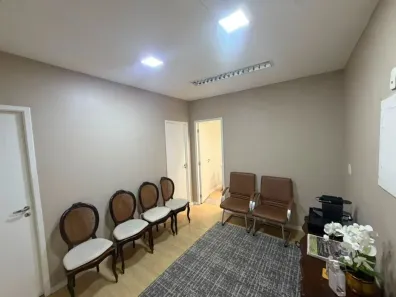 Sala Comercial para alugar, 56m² no Barra da Tijuca, Rio de Janeiro