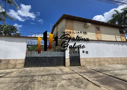 Apartamento com 2 Quartos para alugar, 64m² no Águas Brancas, Ananindeua