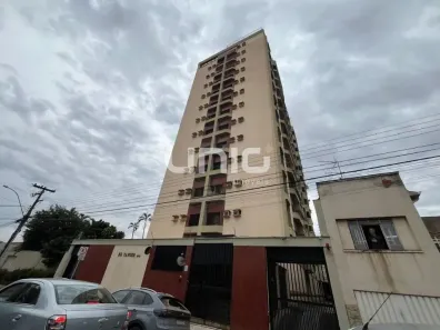 Apartamento com 3 Quartos para alugar, 130m² no Cidade Alta, Piracicaba