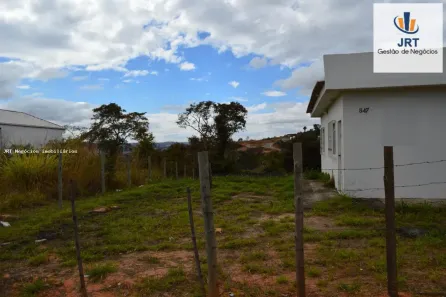 Lote/Terreno com 1 Quarto à venda, 430m² no Residencial Masterville, Sarzedo