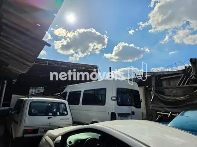 Galpão/Depósito/Armazém à venda, 360m² no Cachoeirinha, Belo Horizonte