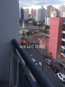 Apartamento com 2 Quartos à venda, 67m² no Centro, São Bernardo do Campo