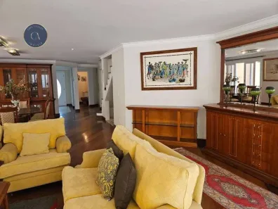 Casa com 4 Quartos à venda, 579m² no Alphaville, Santana de Parnaíba