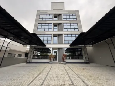 Apartamento com 2 Quartos à venda, 75m² no , Tijucas
