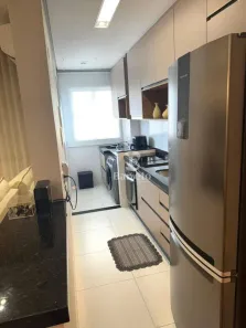Apartamento com 3 Quartos à venda, 74m² no Centro, Ibiporã