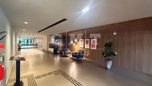Apartamento com 3 Quartos à venda, 84m² no Quinta da Primavera, Ribeirão Preto