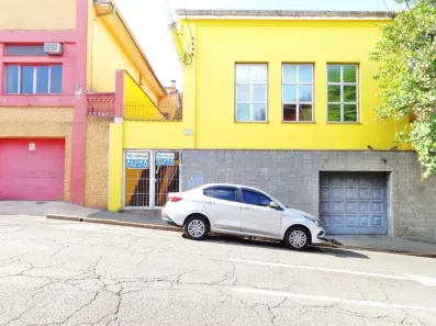 Casa com 4 Quartos para alugar, 242m² no Centro, Limeira