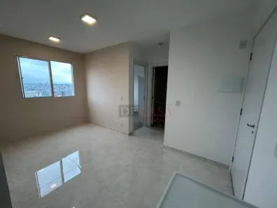 Apartamento com 2 Quartos à venda, 38m² no Vila Norma, São Paulo