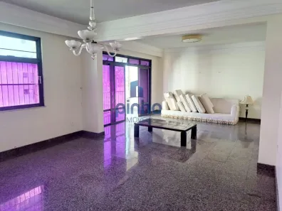 Apartamento com 4 Quartos à venda, 200m² no Graça, Salvador