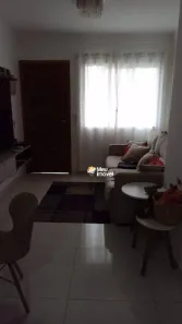 Apartamento com 2 Quartos à venda, 50m² no Santa Teresinha, São Paulo