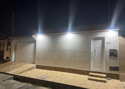 Casa com 3 Quartos à venda, 162m² no Bugio, Aracaju