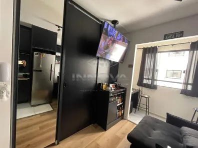 Apartamento com 1 Quarto à venda, 25m² no Bonfim, Osasco