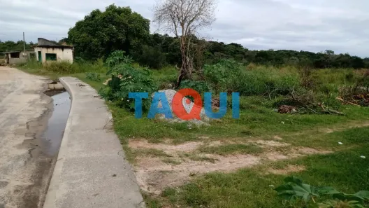 Lote/Terreno à venda, 460m² no Ipitangas, Saquarema