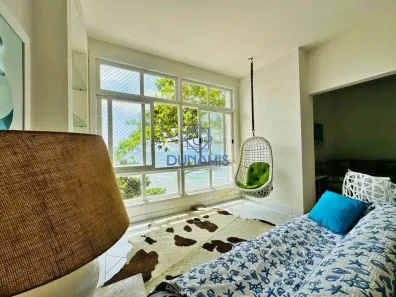 Apartamento com 3 Quartos à venda, 136m² no Vila Alzira, Guarujá